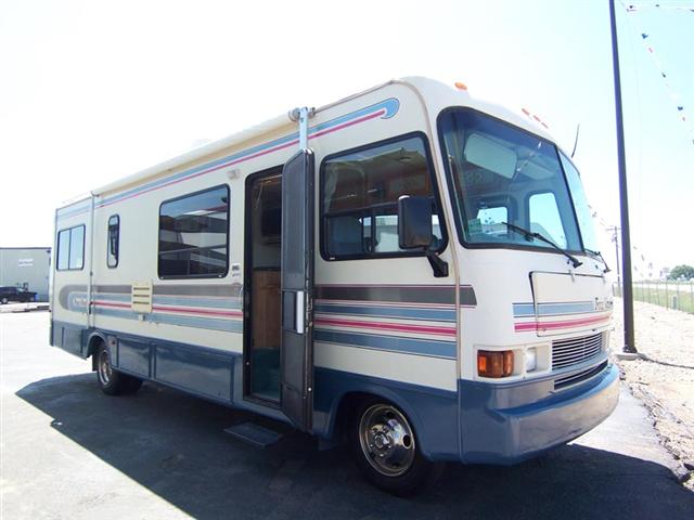 1994 Thor Fourwinds